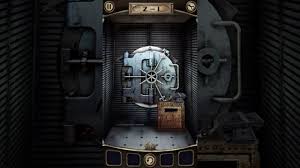 You also have the ability to collect and view the door opening report. Escape The Doors Level 5 Walkthrough