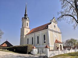 Stephanus, der einzig echten militärkirchengemeinde in deutschland zum schützenwald 27 29633 munster/örtze telefon: St Stephanus Protom Inning Am Holz