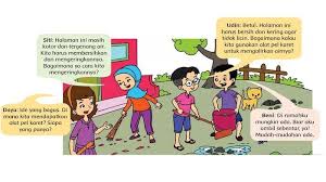 Kunci jawaban buku tematik tema 8 kelas 4 sd halaman 42, 44, 46, 47, 48, 49, 50, 51 subtema 1 pembelajaran 5.apa jenis cerita fiksi berjudul kisah Kunci Jawaban Tema 8 Kelas 2 Sd Halaman 36 37 38 42 44 46 47 48 51 Dan 52 Subtema 1 Tribunnews Com Mobile