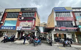 Huat Motor Kajang Sdn Bhd