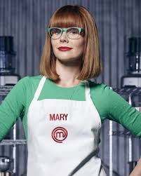 Masterchef canada is a canadian competitive cooking reality show, part of the masterchef franchise, open to amateur and home chefs. Mary Berg Masterchef Wiki Fandom