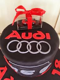 Maybe you would like to learn more about one of these? B Bakery Geburtstagstorte Audi Auf Letztes Facebook