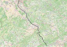 Spoorlijn Keulen Bingen Wikipedia