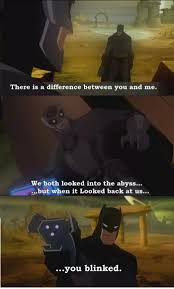 Crisis On Two Earths Batman Funny Batman Facts Batman Meme