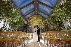 Chapel of the flowers glass gardens. 30 Best Garden Wedding Venue Glass Gardens Ideas Garden Wedding Venue Rustic Garden Wedding Romantic Garden Wedding