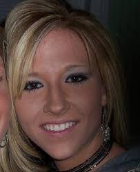 Brittany Page Hicks (1989-2007)