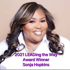 I am humbled and honored to receive A 2021 LEADing The Way Award from Ally  Financial Dealer Products & Services.