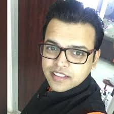 MAYANK Khare (@khare_mayank)