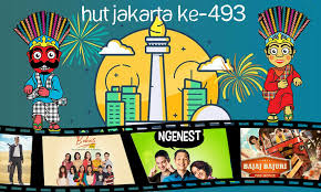 Situs nonton film drama korea subtitle indonesia. 6 Film Wajib Tonton Di Hari Jadi Jakarta Komentar Ed Catchplay Streaming Online Film Dan Drama Serial Full Hd