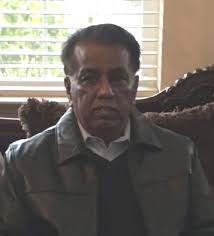 Muni Mukhram Obituary