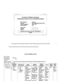 Rpp kelas x kd 3.1 dan 4.1 konsep dasar ilmu ekonomi 1. Silabus Ktsp Sma Ekonomi Kelas X