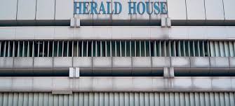 We were unable to load disqus. Delhi High Court Maintains Order To Evict National Herald Publisher From Its Offices