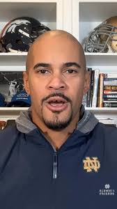 Notre Dame Alumni...