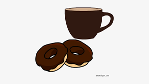 And 15 oz.) and are dishwasher and microwave safe! Coffee Cup And Donuts Free Clipart Coffee Cup Png Image Transparent Png Free Download On Seekpng