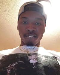 Iquan Malik McClain, age 23