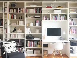 Des bibliothèques pour amateurs de livres, et tous les autres. Avant Apres Decorer Une Bibliotheque Pierre Papier Ciseaux