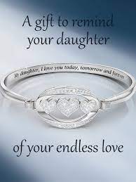 Find thoughtful gifts for daughter such as personalized silver fortune cookie gift, diy mochi ice cream kit, whispering cedar earrings, helicopter tours. 67 Gifts For Daughter Ideas Meaningful Gifts Daughter Gifts