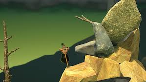 Image result for getting over it download android