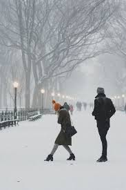 Shannon Sturgis Photography Snow Photoshoot Winter Photoshoot New York Snow