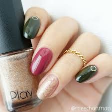 allプチプラで大人っぽいネイル みーちゃんまんのセルフネイルとあれこれ ネイル ネイルのアイデア ネイル 100均