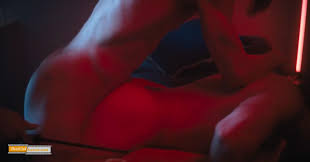 Drunk Male Student Raped in Bed - ForcedCinema