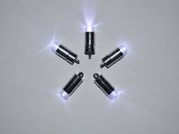 Free s/h on lighting orders over $49. 5 X White Single Led Battery Powered Lights Waterproof Super Led Lights Christmas Led Fairy Lights String Led Lights Battery Operated Led Lights Outdoor Led Lights Indoor Led Lights