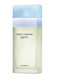 Dolce And Gabbana Light Blue Women S Eau De Toilette Spray Light Blue Perfume Blue Perfume Perfume And Cologne