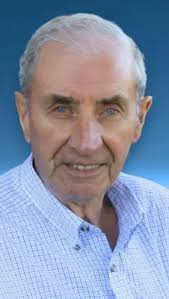 Obituary information for Jack DAVISON