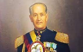 Y 2:00 p.m., a 4:00 p.m. Historia Y Biografia De Gustavo Rojas Pinilla