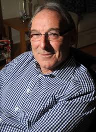 Steve Perrin, Author at Celluloid Junkie