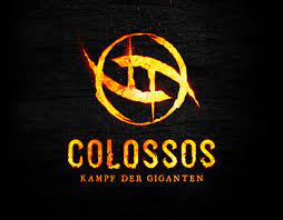 Colossos is a rate prefabricated wooden roller coaster, and the first of its type in the world. Colossos Projects Photos Videos Logos Illustrations And Branding On Behance