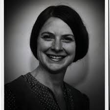 Helen Moritz of the Classics Department — Calisphere