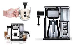 Ninja coffee bar glass carafe coffee system cf091. Best Ninja Coffees In 2021 Ratings Prices Products Bar Coffees In 2021 Ratings Prices Products Makers Coffeecupnews