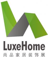 Luxe home 2025 booth builder