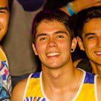 Ariel Prado (arielfprado) — Perfil