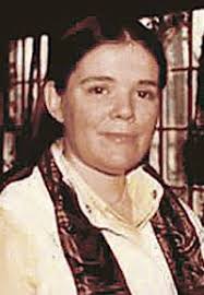 Susan E. Barry Dedicated her life to family, helping others