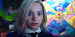 Netflix's 'Wednesday' Season 2 Almost Ruined Enid