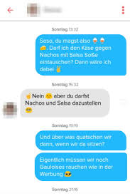 Auf den einzelnen produktseiten können sie sich einen besseren eindruck von den mustern machen. Erste Nachricht In Tinder Match Anschreiben Mit Erfolg Beispiele