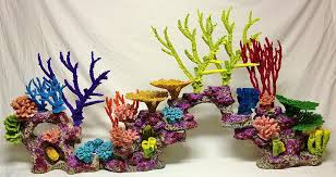 Coral replica packs *unique polyurethane synthetic decorative coral replicas *excellent for use with angels, triggers and other reef destructive fish. 46 Aquarium Ideas Aquarium Fish Tank Aquarium Decorations