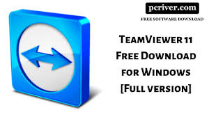 Teamviewer is a simple and fast solution for remote control, desktop sharing and file transfer that works behind any firewall and nat proxy. Teamviewer 11 Free Download For Windows Full Version Pcriver