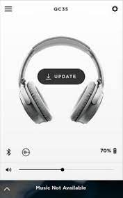 The bose connect app can stream bluetooth audio only from the device the app is running on. Kopfhorer Aktualisieren