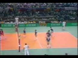 Maybe you would like to learn more about one of these? Peru Vs Soviet Union At 1988 Seoul Olympics Games Set 5 Youtube