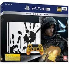 Alternativamente, se pueden desbloquear al jugar. Listado Completo Playstation 4 Consolas Yambalu Juegos Al Mejor Precio