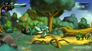 An elysian tail dustbowl dustforce dustoff heli rescue dustoff heli rescue. Dust An Elysian Tail Review Gamespot