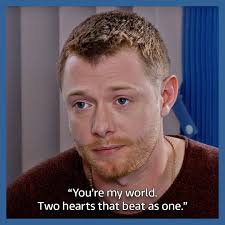 For Bethany's sake, we hope Daniel means it ❤️