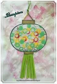 Lampion Chinois Diy Lampion Chinois Diy Nouvel An Chinois Diy Asie Les Petits Loulous Bricol Nouvel An Chinois Nouvel An Chinois Diy Lampion Chinois