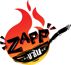 Zapp Thai food truck — Thai restaurant food truck in Goleta, California