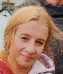 This is Abbie Hodgson and Lucie Bennett and they're currently missing from  home. We're really concerned about their welfare and so we're asking for  your help to bring them home. Abbie and