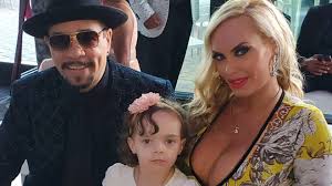After the show's cancellation, tabloids reported that austin and her husband were preparing to launch another reality series under ryan seacrest 's production company. Coco Austin Defends Breastfeeding 4 Year Old Daughter Chanel Access