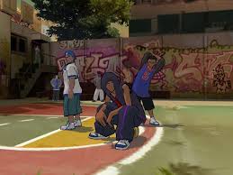 En Mi Tiempo Libre Me Gusta Salir Con Mis Amigos Porque Es Divertido Street Basketball Basketball Freestyle